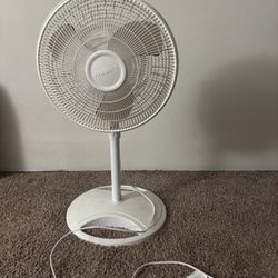 Lasko Fan