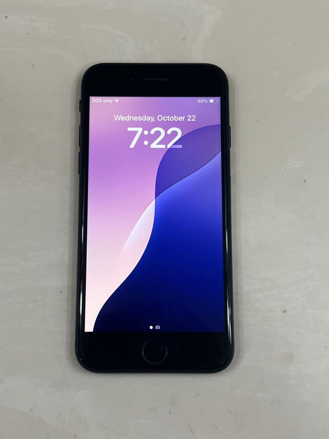 iPhone SE 2nd Gen UNLOCKED