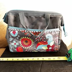 Thermas Insulated Lunch Bag In New Condition