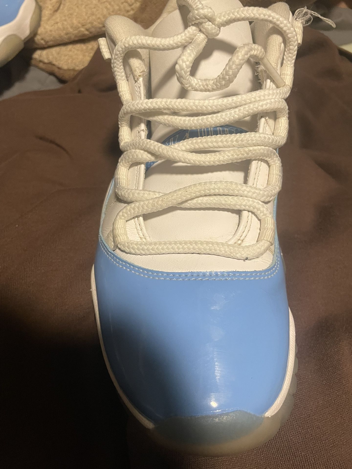 Jordan 11
