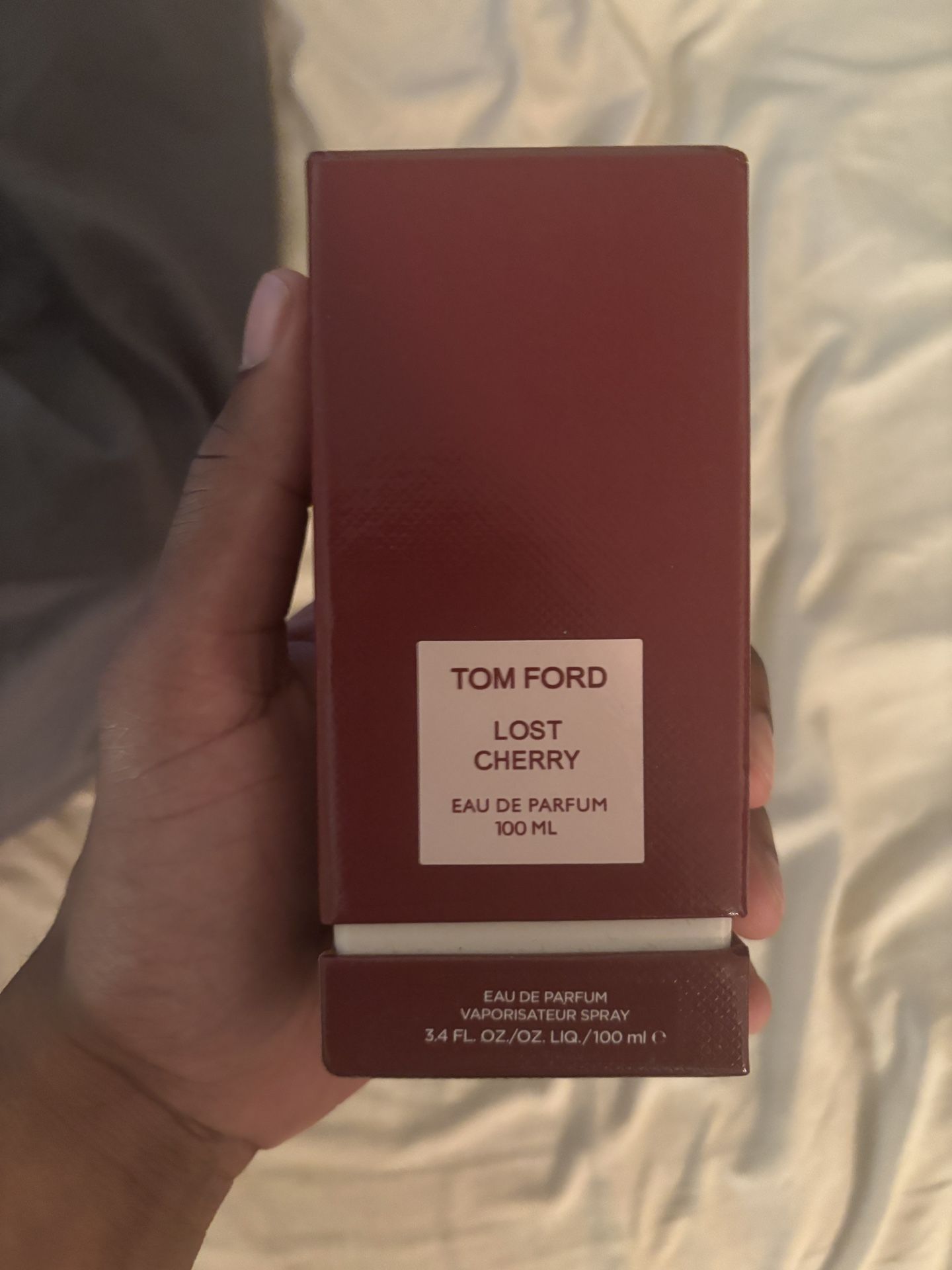 Tom Ford Lost Cherry - 100 mL