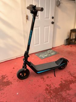 Hoverfly X5 - Electric Scooter, 20 MPH, 25 mile Range (Great Condition)