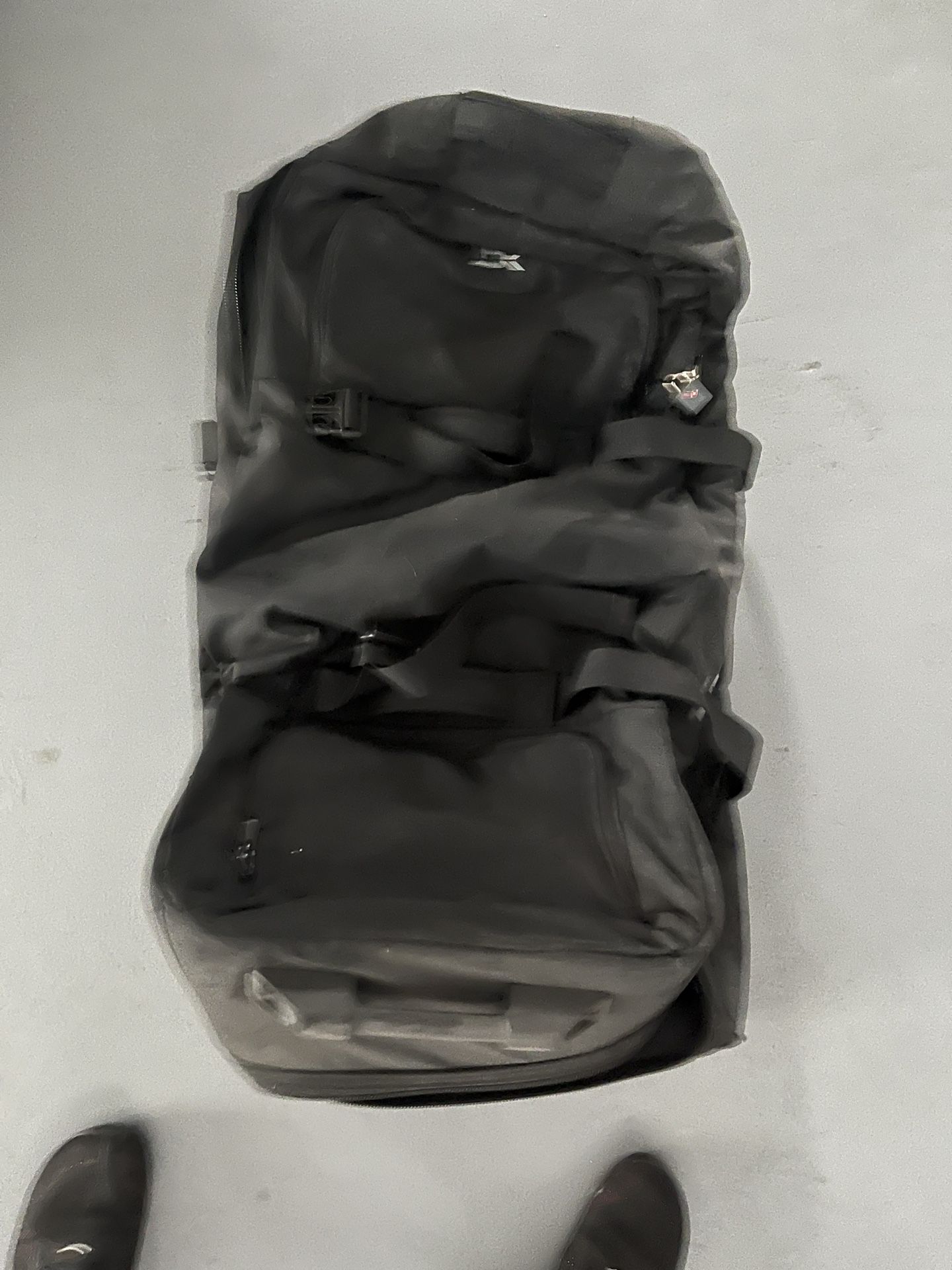 Duffle Bag