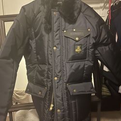 Refrigiwear Coat Jacket