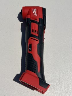 Milwaukee multi tool-Tool Only