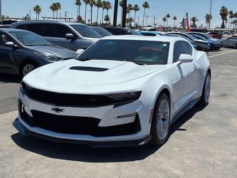 2019 Chevrolet Camaro