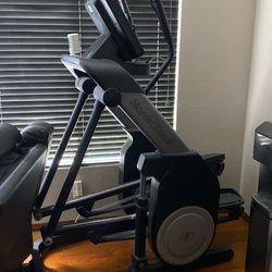 Nordictrack FS9i