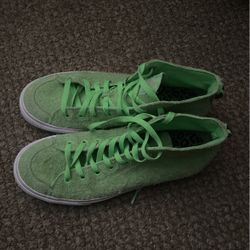 Adidas High Top (rare)