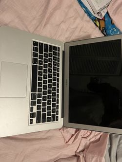 Apple MacBook Air 2012 (for Parts)!