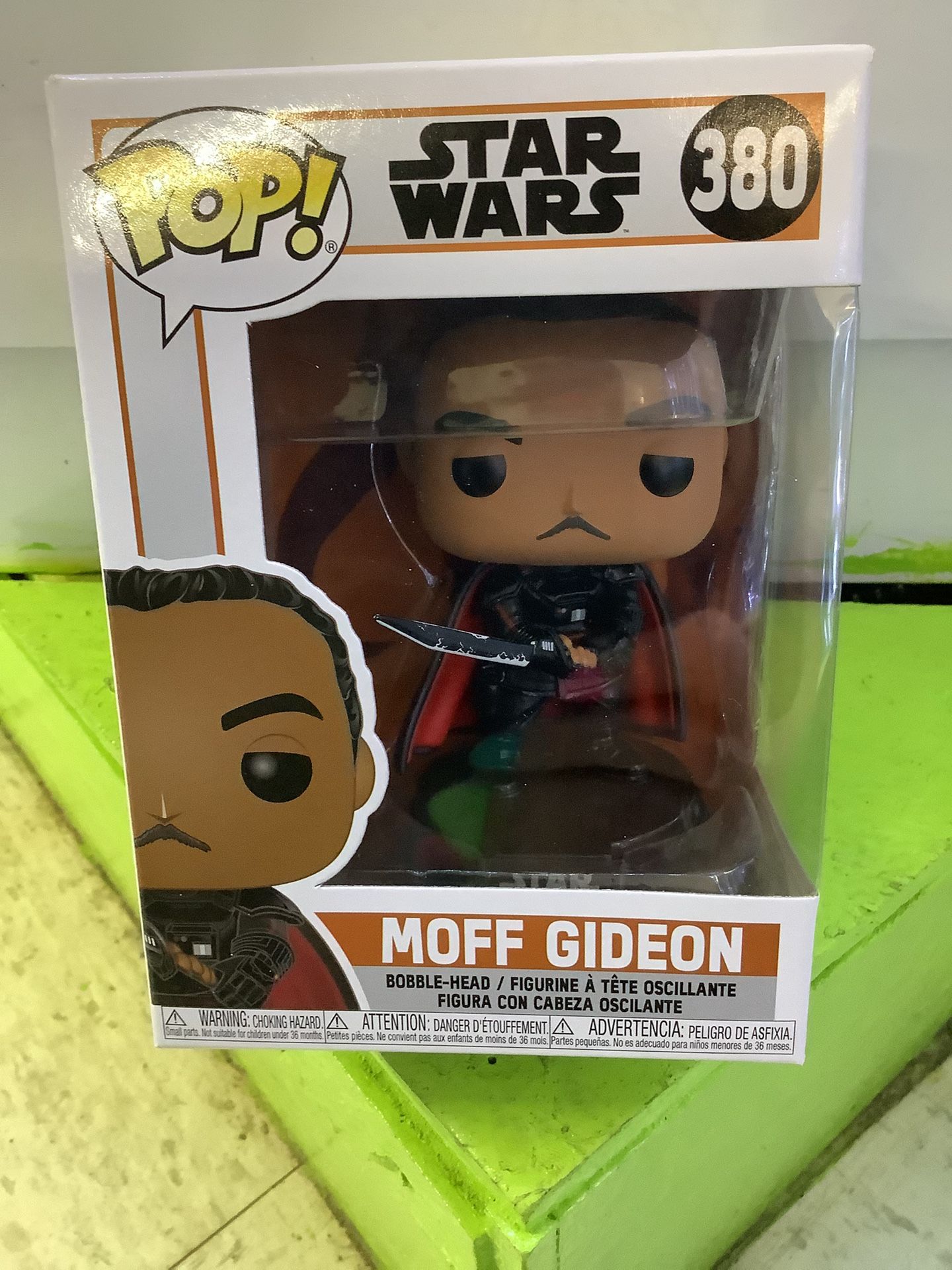 Funko Pop