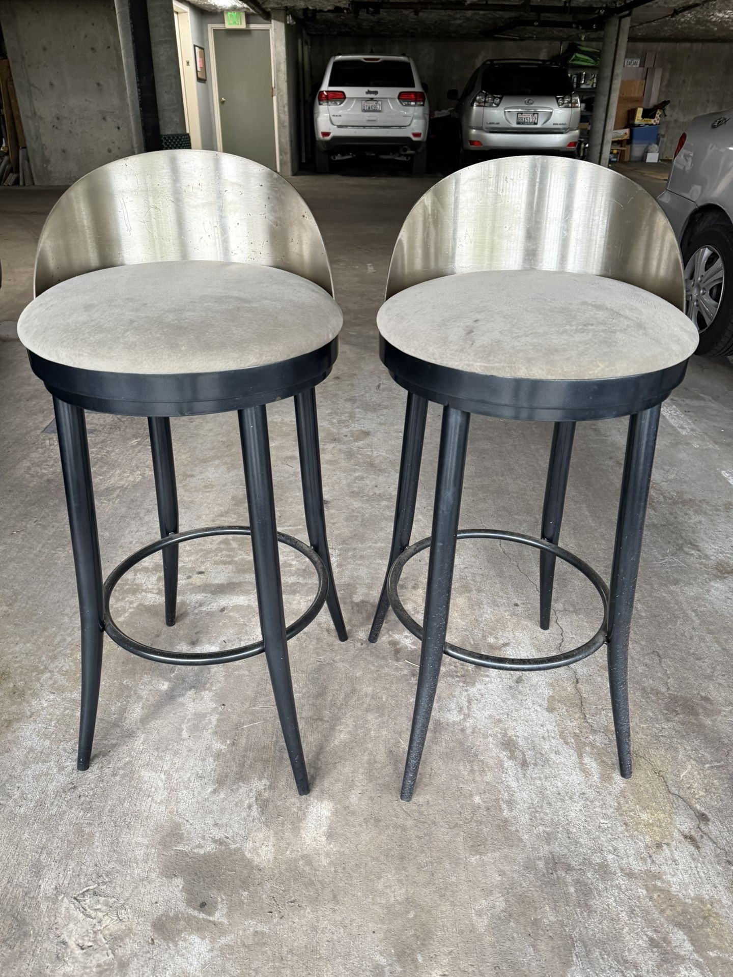 Bar Stools
