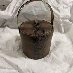 Vintage Georges Briard Ice bucket