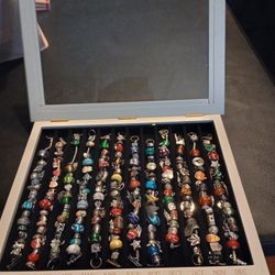 12 Collectors Bracelets (Ready for pickup)