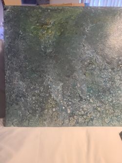Abstract Art Paintin
