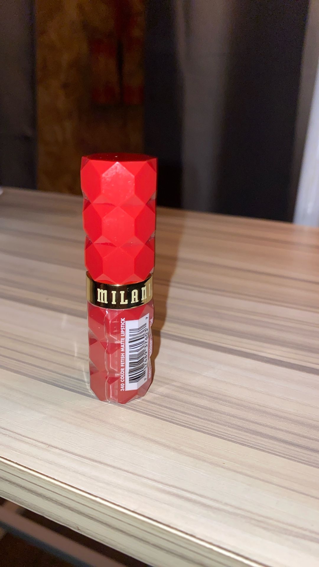 Milani Lipstick 