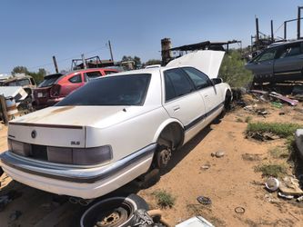 Cadillac Parts For Sale