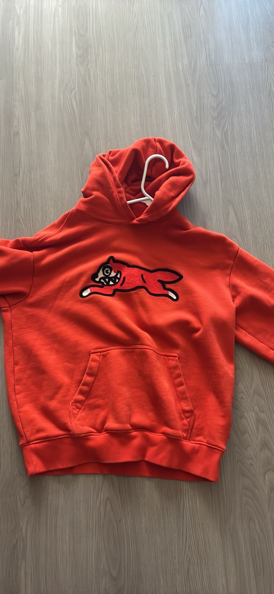 Ice cream hood Size Medium 