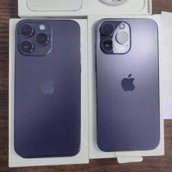 iPhone 14 Pro Unlocked 5G 