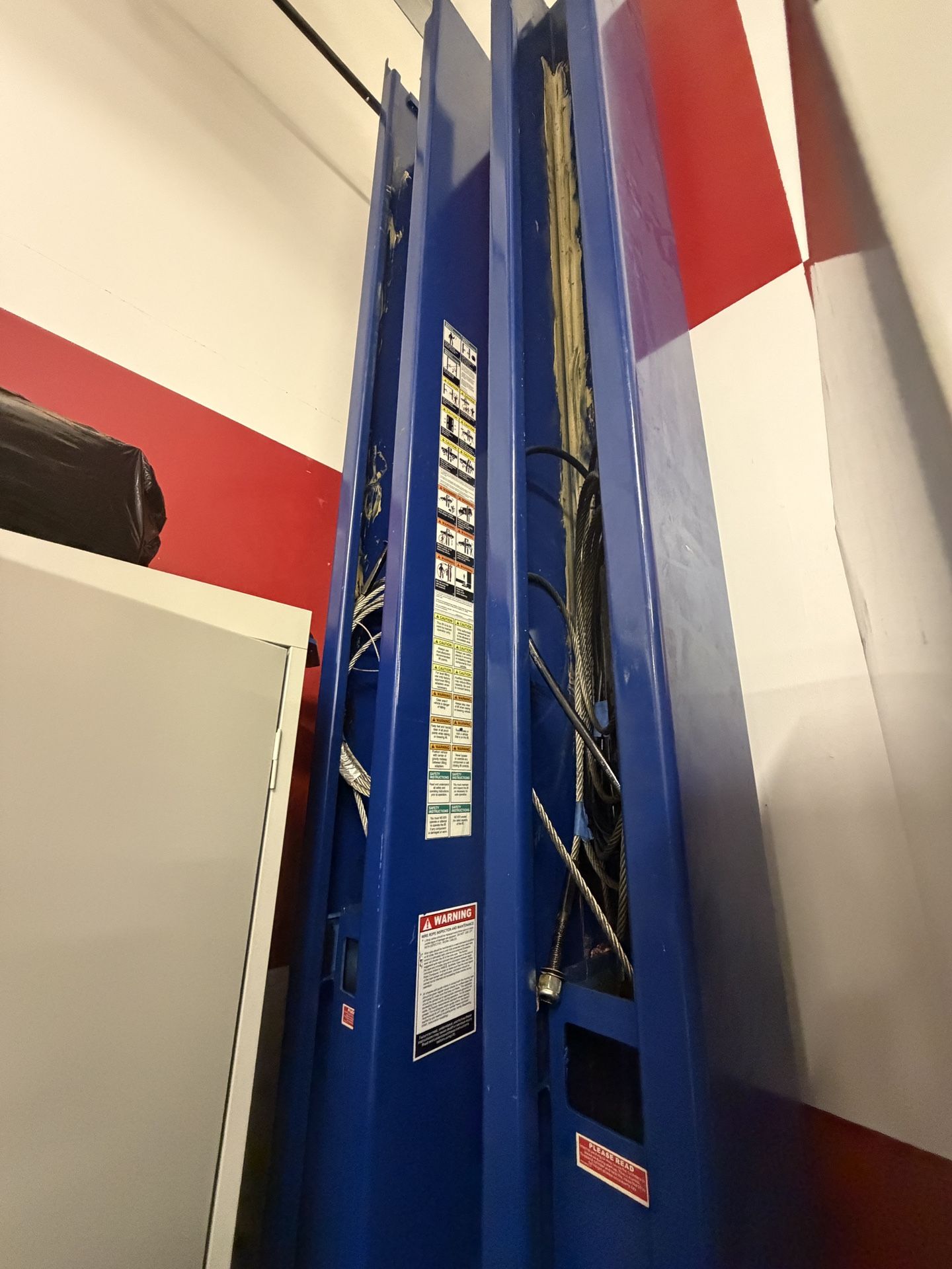 BendPak 10APX 2 Post Lift