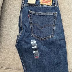 Jeans 505 Regular LEVIS
