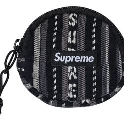 Supreme Coin Pouch