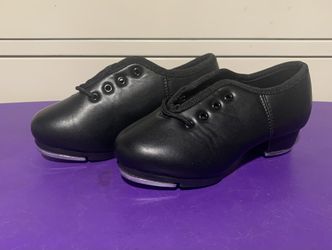 Tap Dancing Shoes     (Schertz)