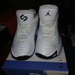 Jordan Luka 3 Size 11.5