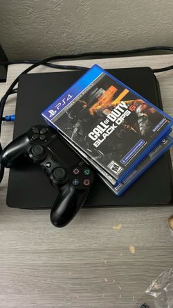 PS4 