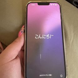 iPhone 13 Pro Max 128gb