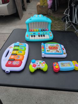 Kids toys