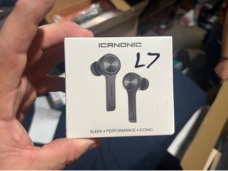 Earbuds