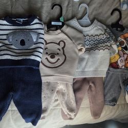 Baby clothes