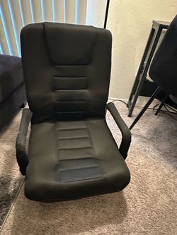 Gaming chair