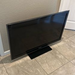 Samsung 52” TV