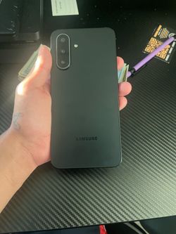 Galaxy A17 5G