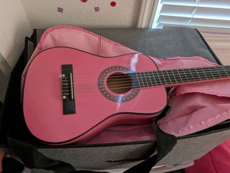 Kids guitar