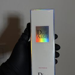 Dior perfume