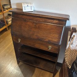 Antique Writing Desk