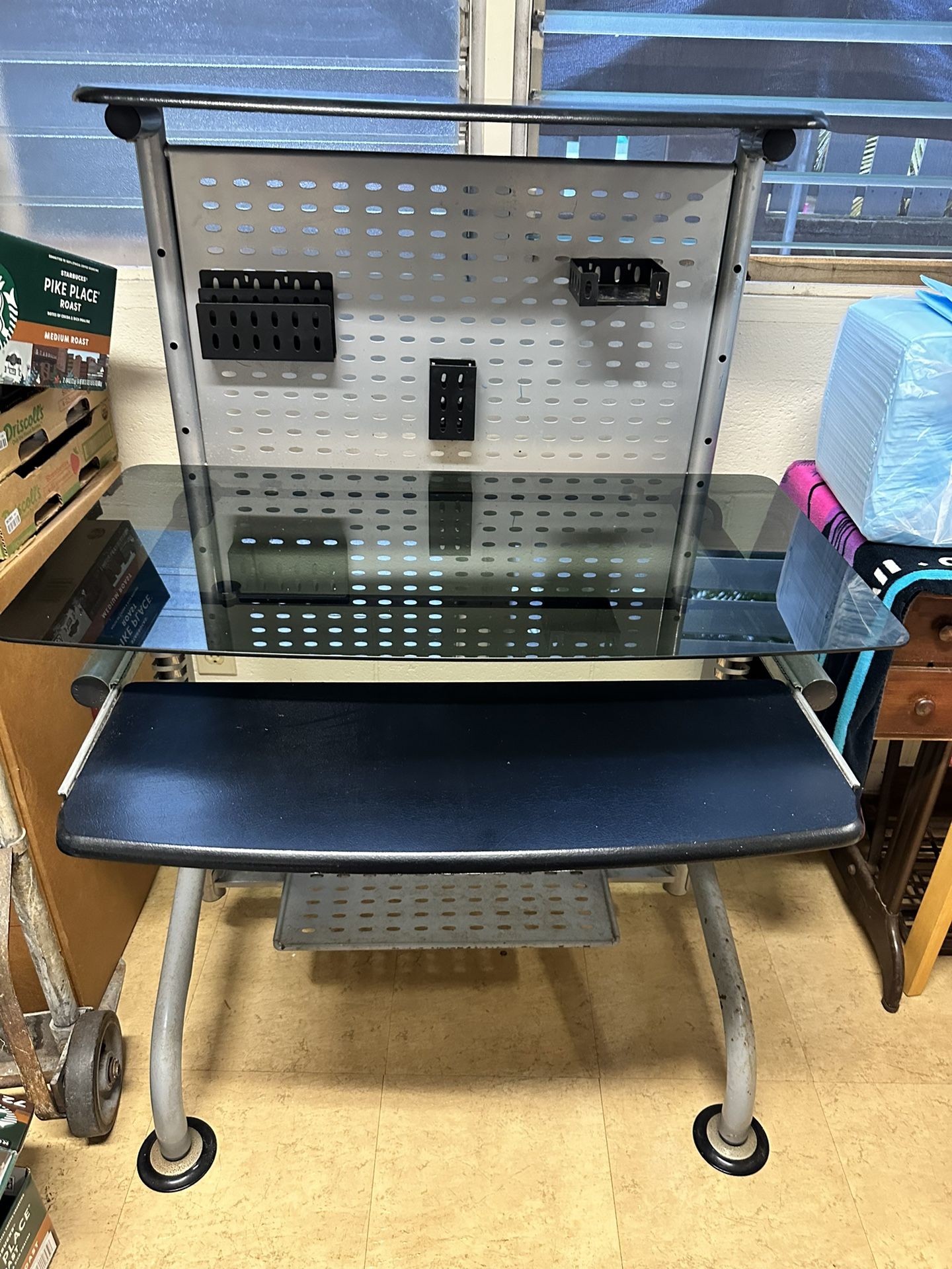 Computer Desk