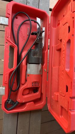 Milwaukee Sawzall 6509-21
