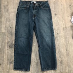 Levi’s Mens 34x29