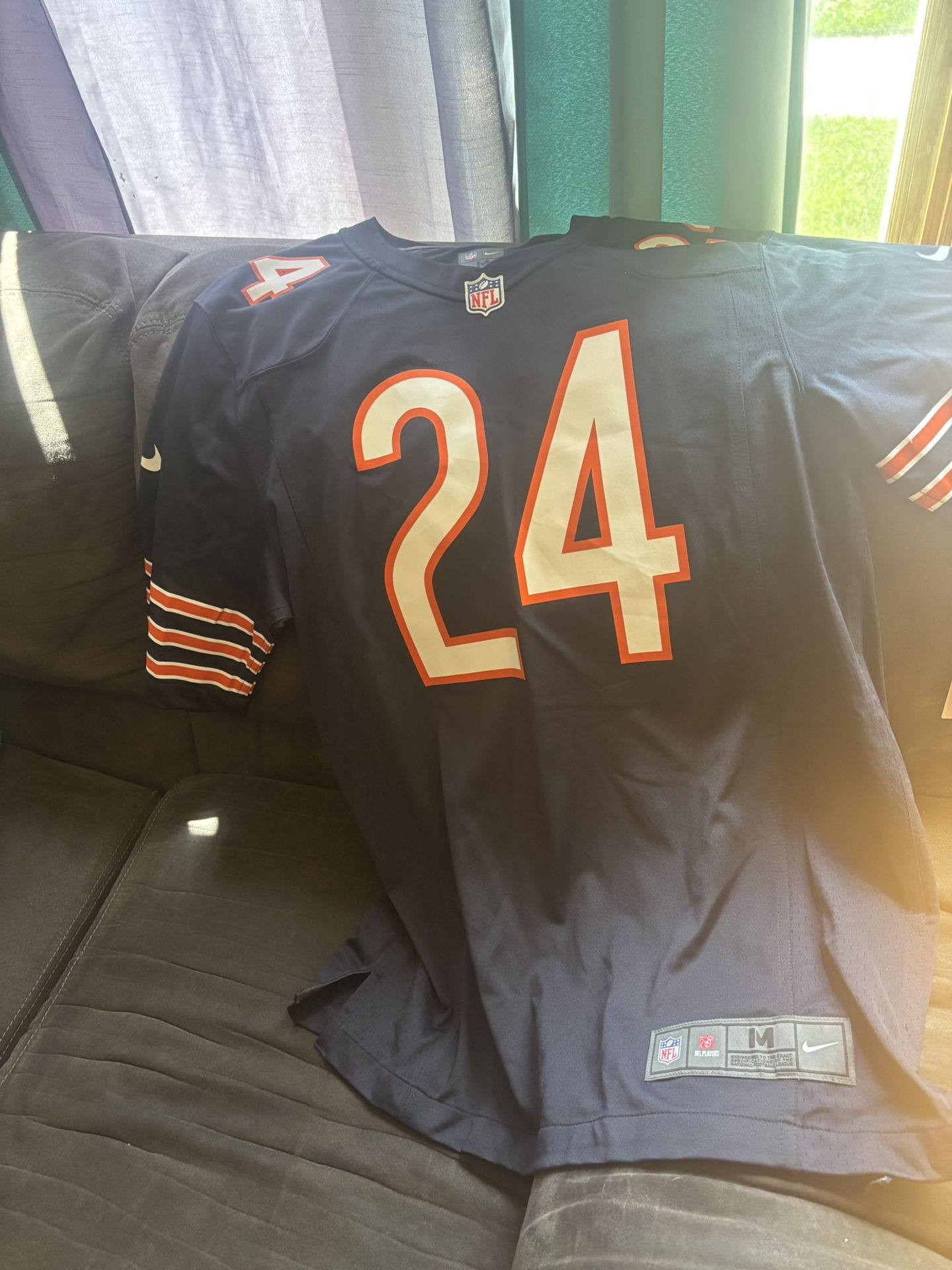 $50 Bears jersey Brand New Herbert
