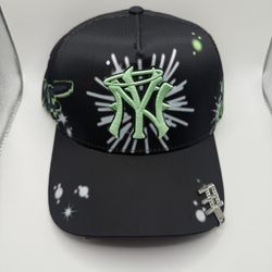 31hats ThirtyOne Ny Graffiti 