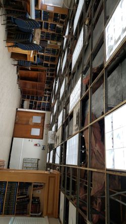 Drop ceilng fixtures