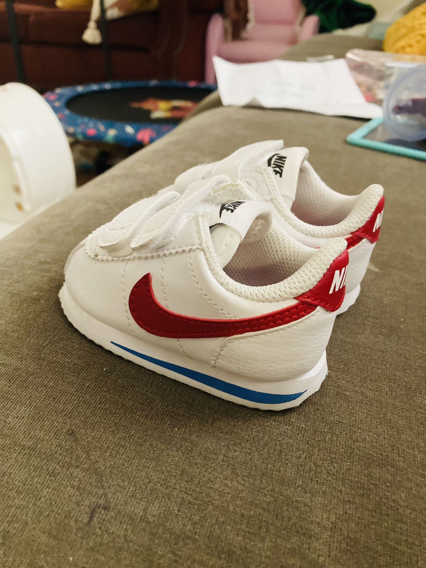 Baby Shoes Nike Cortez