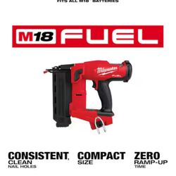 Brand Nailer M18 /18GA