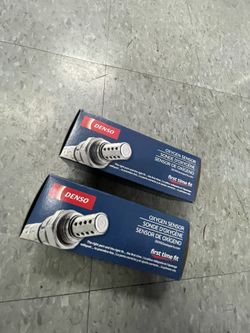 Denso Plugs , Starters And Radiators