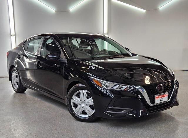 2023 Nissan Sentra