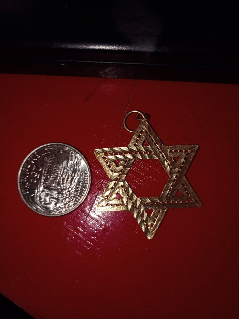 STAR OF DAVID