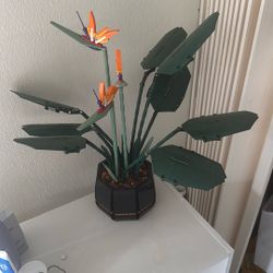 Lego Icons Botanical Collection